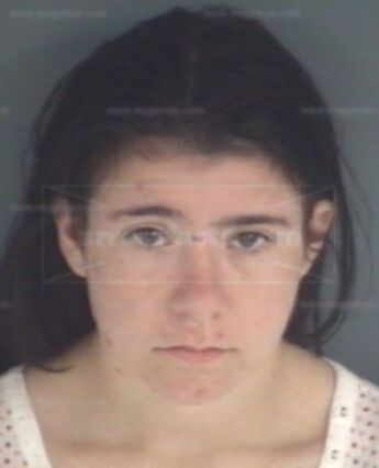 Brittany Rebecca Bowden