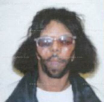 Billy Earl Washington