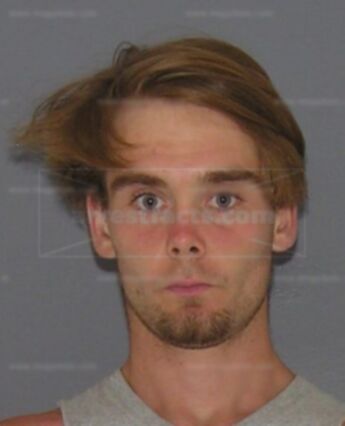 Bryan William Baker
