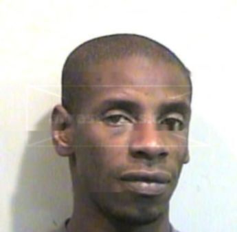 Roger Bernard Wesley