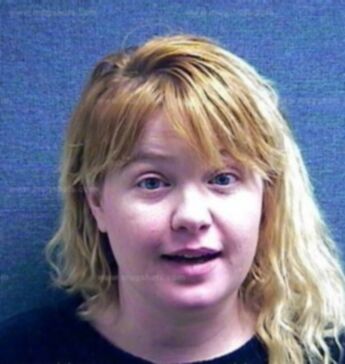 Sharon Marie White