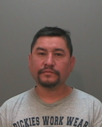Samuel Perez Casanova
