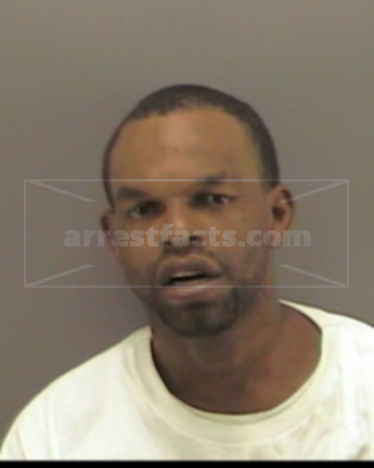 Derrick Demond Spearman