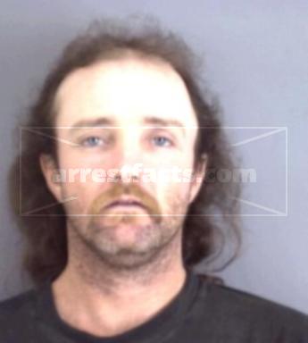 Marty Wayne Mathews