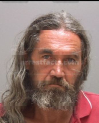 Dale Richard Lyons