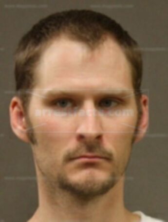 Justin Daniel Wiley