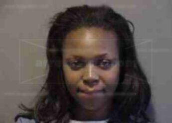 Ihesiah Nakelia Myers