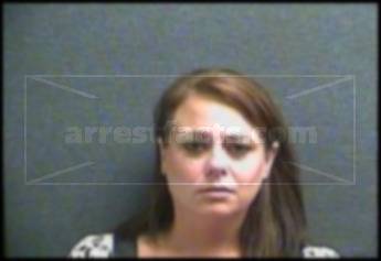 Christina Gail Swanson