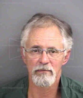 John Ellis Fuqua