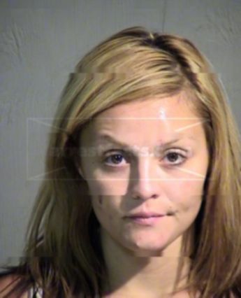 Holly Renee Glogiewicz