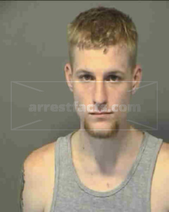 Jarrod Clayton Melvin