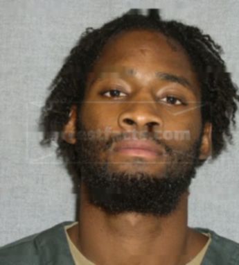 Alphonso Willis
