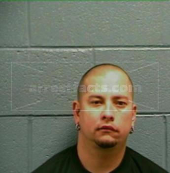 Bobby James Velasquez