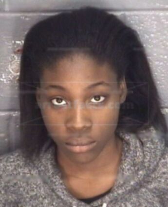 Courtney Marlene Taylor