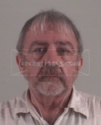David Wayne Butler