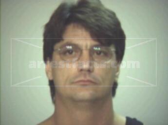 David Wayne Clifton
