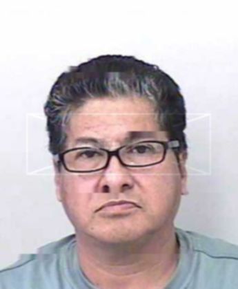 Rudy Sanchez
