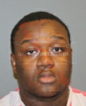 Julian Mikal Chaney