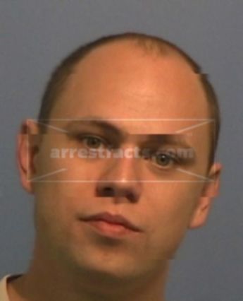 Brandon James Yoder