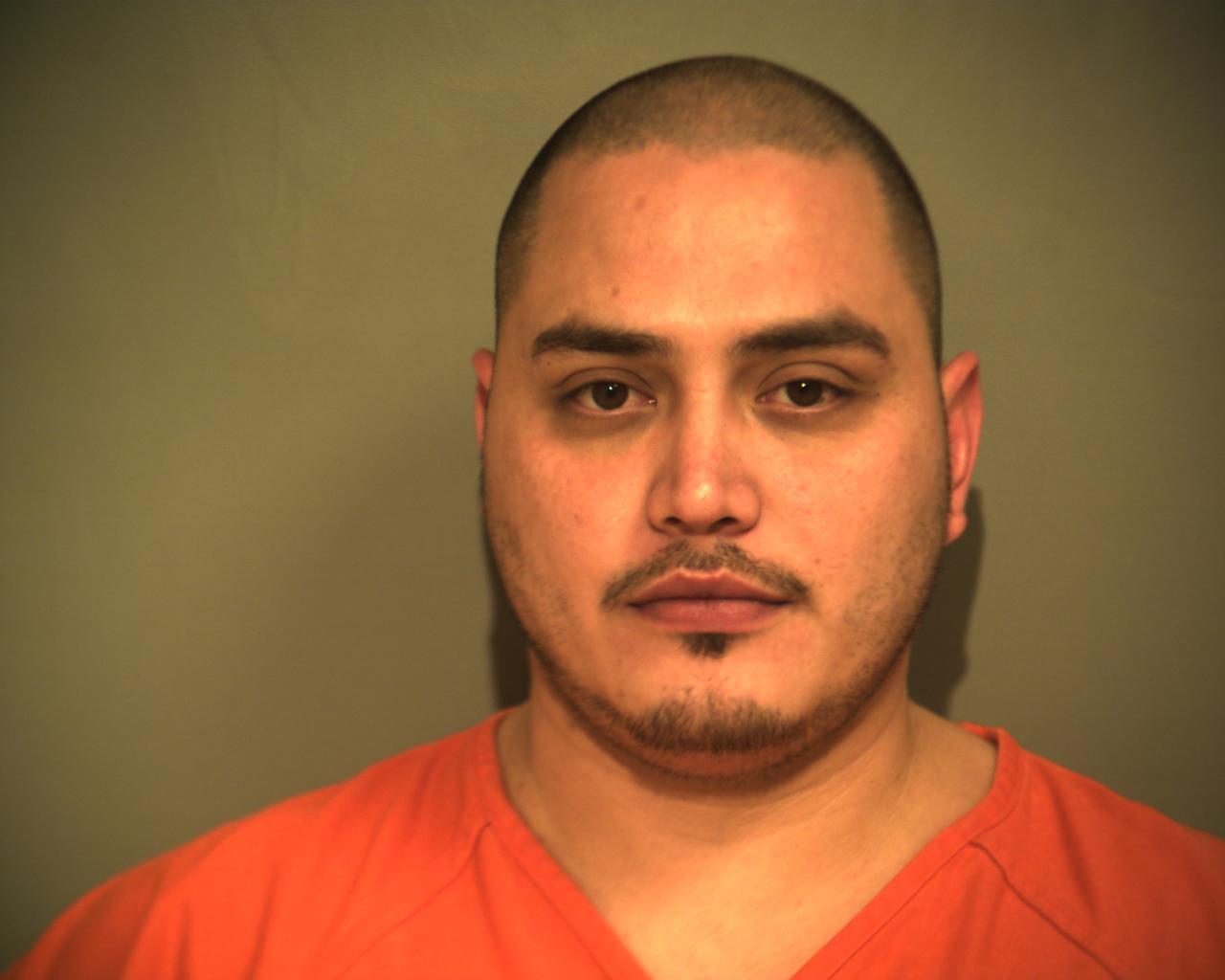 Virgil Peralez Garcia