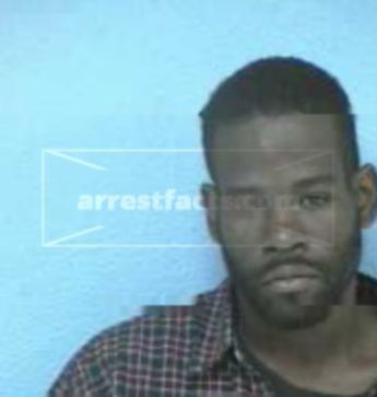 James Lamar Jones Jr.