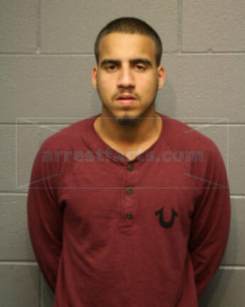 Angelo J Quinones