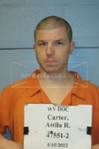 Attila J Carter