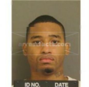 Adrion Eugene Murray