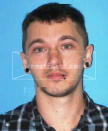 Scott Tyler Grady