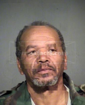 Gregory Darnell Hodge