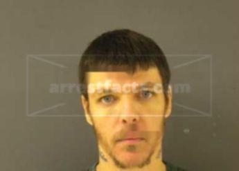Brad Lee Martin
