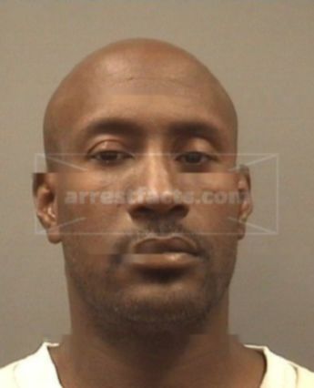 Lyndon Alexander Partee