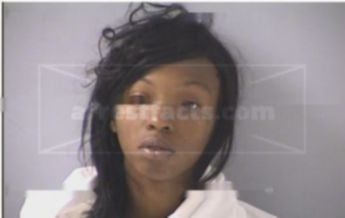 Kiara Monique Lattimore