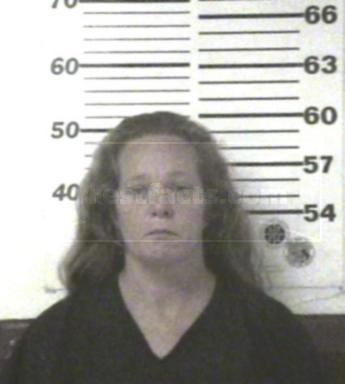 Stacy Denise Murff