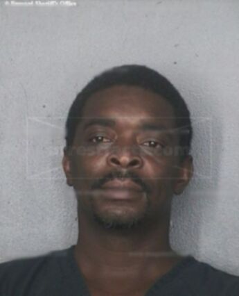 John Willie Russell
