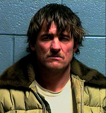 Michael Buil Robie