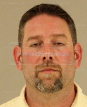 Jason Brandon Brown