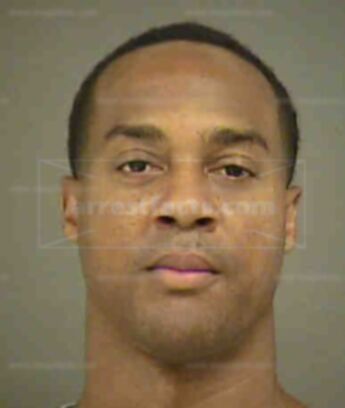 Ryan Lamont Ansley