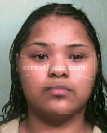 Latonia Bellamy