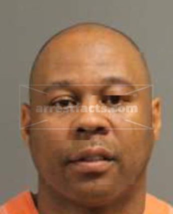 Joesph Latrell Barnes