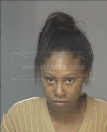 Jameca Montoya Belton