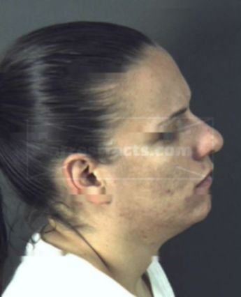 Mallory Ann Faucher