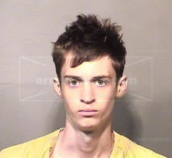 Ethan Patrick Shannon