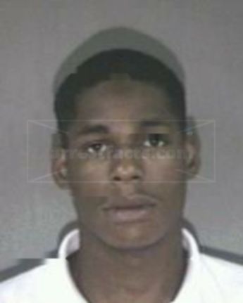 Cedric Glover
