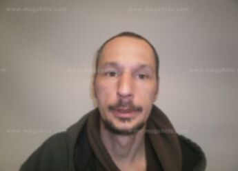 Roy William Jett
