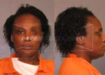Sylvia Michelle Johnson