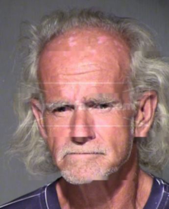 Richard Lee Stephens