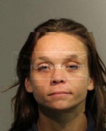 Nicole Lynn Oglesby