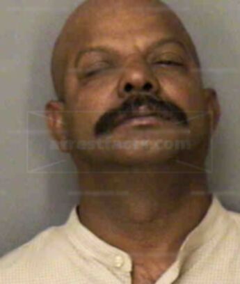 Clyde Paul Hicks