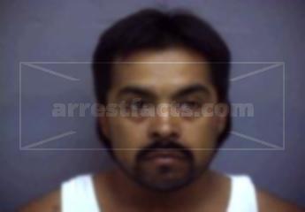 Joe Michael Garcia